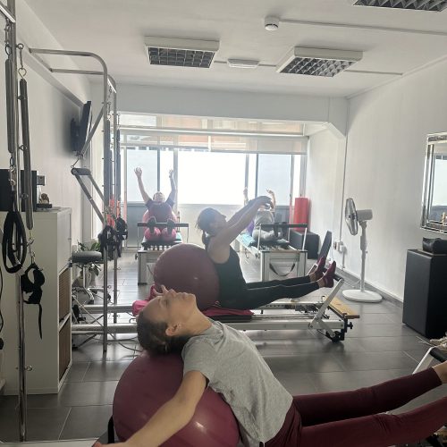 Cómo combinar meditación y Pilates para empezar bien el día