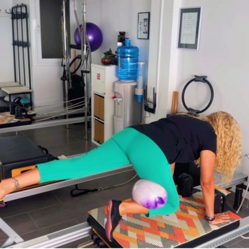 Primera clase de Pilates: qué esperar y cómo prepararte